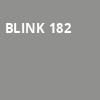 Blink 182, Chase Center, San Francisco