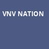 VNV Nation, The Catalyst, San Francisco