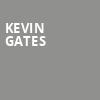 Kevin Gates, Regency Ballroom, San Francisco