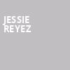 Jessie Reyez, Nob Hill Masonic Center, San Francisco