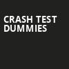 Crash Test Dummies, Great American Music Hall, San Francisco