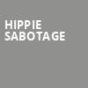 Hippie Sabotage, The Warfield, San Francisco