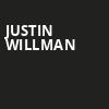 Justin Willman, Palace of Fine Arts, San Francisco
