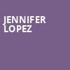 Jennifer Lopez, Chase Center, San Francisco