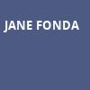 Jane Fonda, Castro Theater, San Francisco