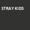 Stray Kids, Oakland Arena, San Francisco