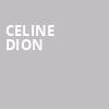 Celine Dion, Chase Center, San Francisco