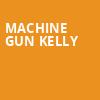 Machine Gun Kelly, Oakland Arena, San Francisco