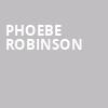 Phoebe Robinson, Palace of Fine Arts, San Francisco