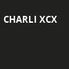 Charli XCX, Fox Theatre Oakland, San Francisco