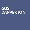 Gus Dapperton, Bimbos 365 Club, San Francisco