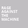 Rage Against The Machine, Oakland Arena, San Francisco