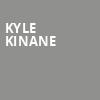 Kyle Kinane, Cobbs Comedy Club, San Francisco