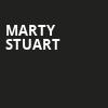 Marty Stuart, The Guild Theatre, San Francisco
