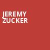 Jeremy Zucker, The Warfield, San Francisco