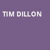 Tim Dillon, SF Masonic Auditorium, San Francisco