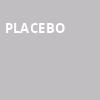Placebo, The Warfield, San Francisco