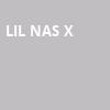 Lil Nas X, Bill Graham Civic Auditorium, San Francisco