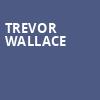 Trevor Wallace, Cobbs Comedy Club, San Francisco