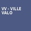 VV Ville Valo, The Fillmore, San Francisco