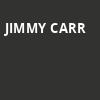 Jimmy Carr, Sydney Goldstein Theater, San Francisco