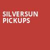 Silversun Pickups, The Catalyst, San Francisco