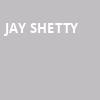 Jay Shetty, Davies Symphony Hall, San Francisco