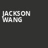 Jackson Wang, Bill Graham Civic Auditorium, San Francisco