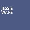 Jessie Ware, Regency Ballroom, San Francisco