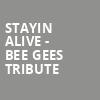 Stayin Alive Bee Gees Tribute, Palace of Fine Arts, San Francisco