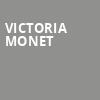 Victoria Monet, Regency Ballroom, San Francisco