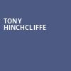 Tony Hinchcliffe, The Warfield, San Francisco