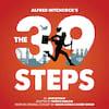 The 39 Steps, San Francisco Playhouse, San Francisco