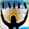Evita, San Francisco Playhouse, San Francisco