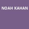 Noah Kahan, The Greek Theatre Berkley, San Francisco