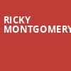 Ricky Montgomery, Regency Ballroom, San Francisco