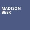 Madison Beer, SF Masonic Auditorium, San Francisco