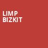 Limp Bizkit, Concord Pavilion, San Francisco