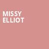 Missy Elliot, Oakland Arena, San Francisco