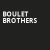 Boulet Brothers, August Hall, San Francisco