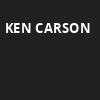 Ken Carson, The Warfield, San Francisco