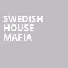 Swedish House Mafia, Chase Center, San Francisco