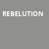 Rebelution, The Greek Theatre Berkley, San Francisco