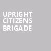 Upright Citizens Brigade, Sydney Goldstein Theater, San Francisco