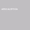 Apocalyptica, The Catalyst, San Francisco