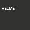 Helmet, The Fillmore, San Francisco