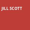 Jill Scott, Concord Pavilion, San Francisco