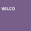 Wilco, The Greek Theatre Berkley, San Francisco