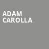 Adam Carolla, Cobbs Comedy Club, San Francisco