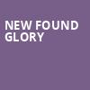New Found Glory, August Hall, San Francisco